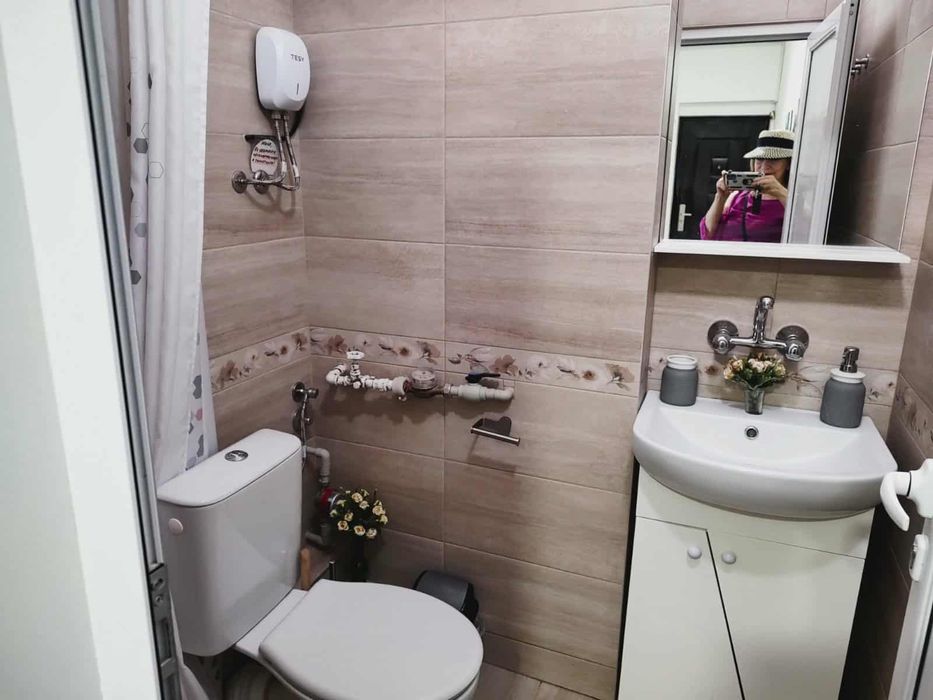 Стая под наем гр.Варна - Room for rent Varna