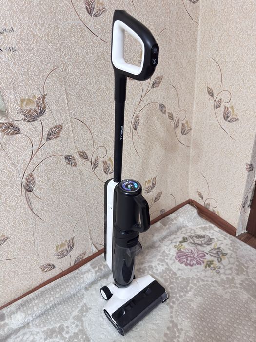 Мощный моющий пылесос Tineco оригинал
