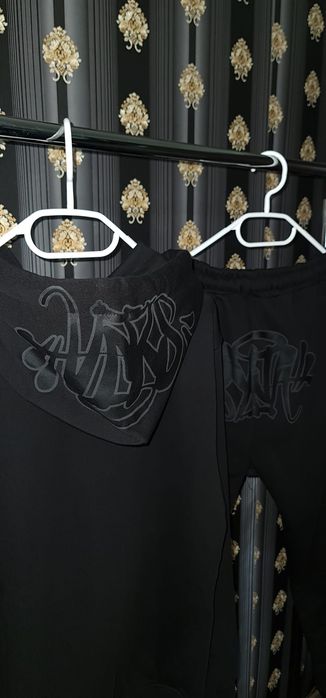 Trening x compleu  Syna world / essentials / denim tears