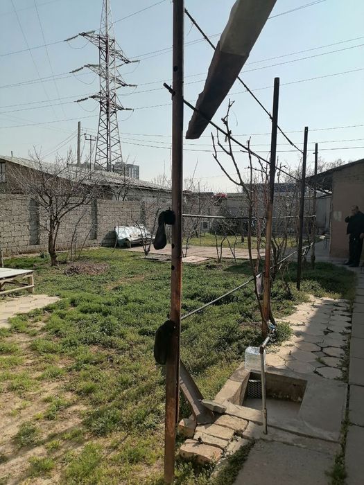 Ул. Туркульская участок 3.45 сот