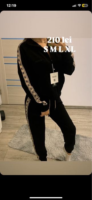 Trening guess dama