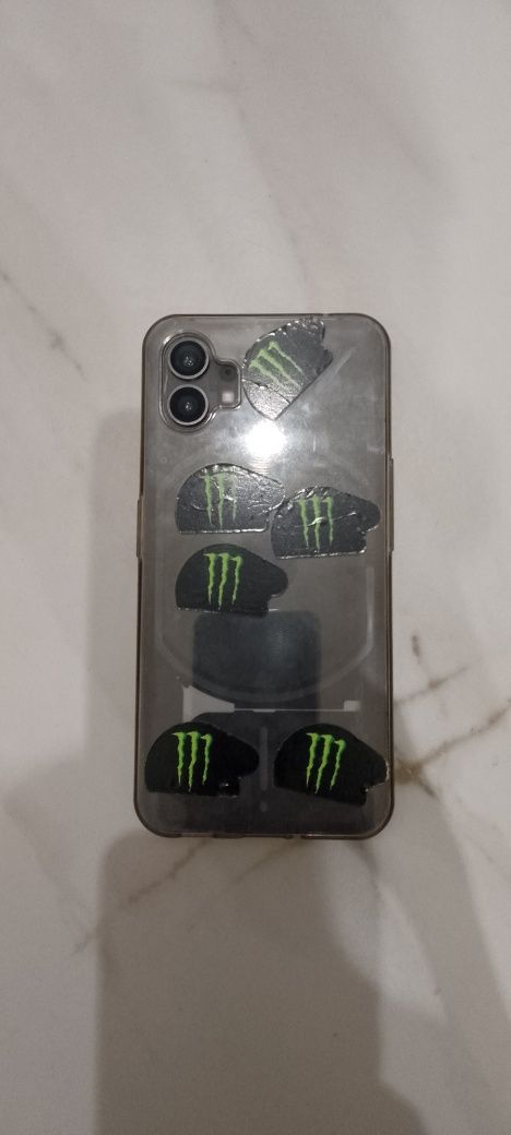 Nothing phone 1 /  128 gb