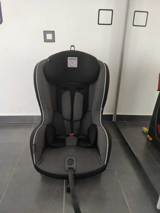 Scaun auto Peg Perego Viaggio 1 DuoFix cu isofix pt copii între 9-18kg