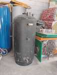 Pufer igienic cu boiler încorporat  800 l