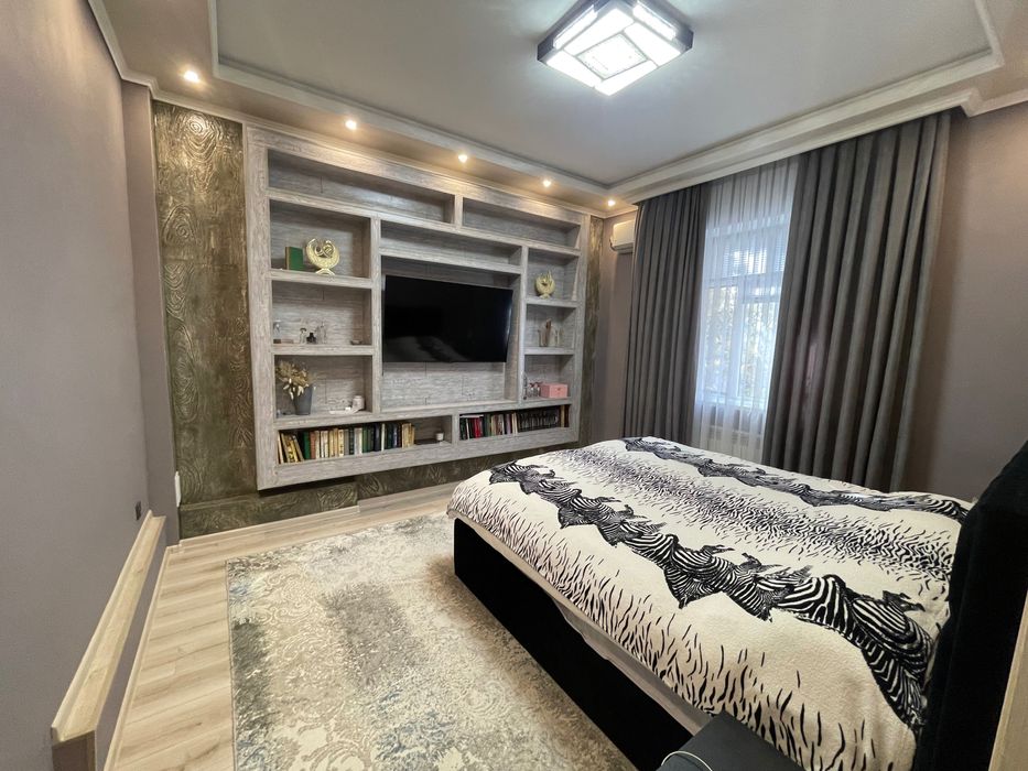 Чиланзар 1й квартал. 2/4/4