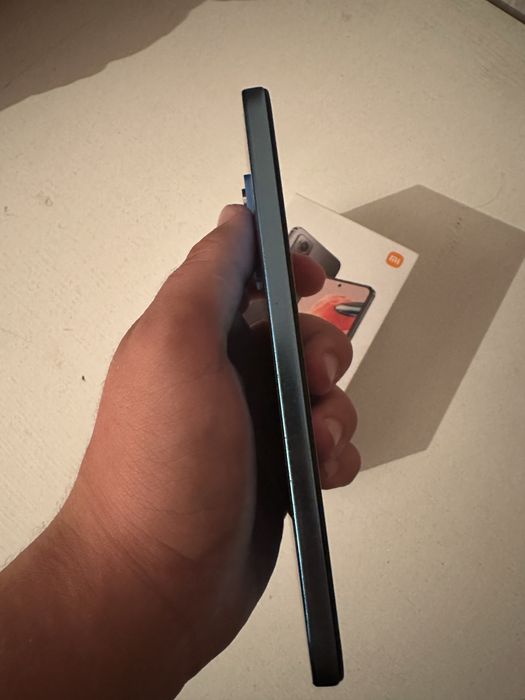 Redmi note 12 pro