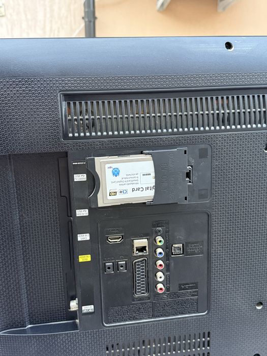 Televizor Samsung Smart