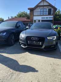 Fuzetă dreapta față Audi A5 2.0 TDI 2014