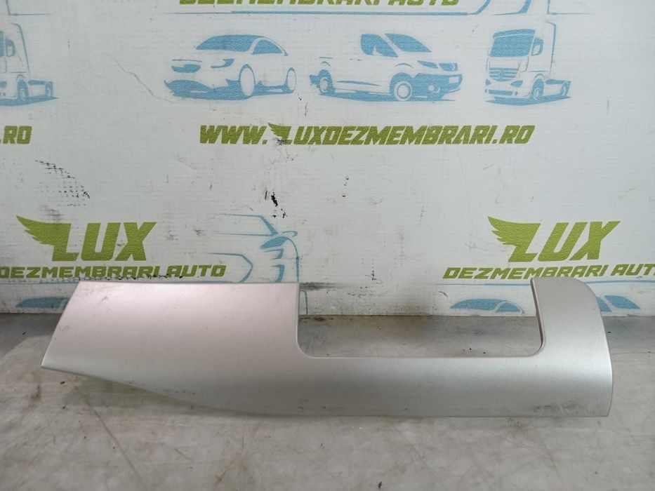 Ornament 51458196101 BMW Seria 3 E46 [1997 - 2003] 2.0 D m47 204d4