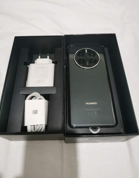 Huawei mate 50 pro 8/256 full