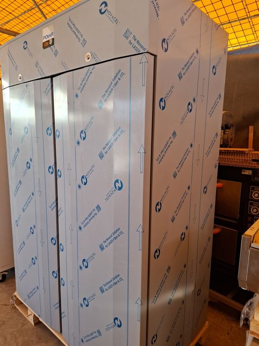 Congelator profesional REZERVAT