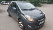 Hyundai IX 20 2013
