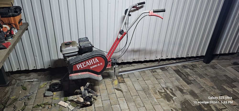 Мотокульиватор недорого