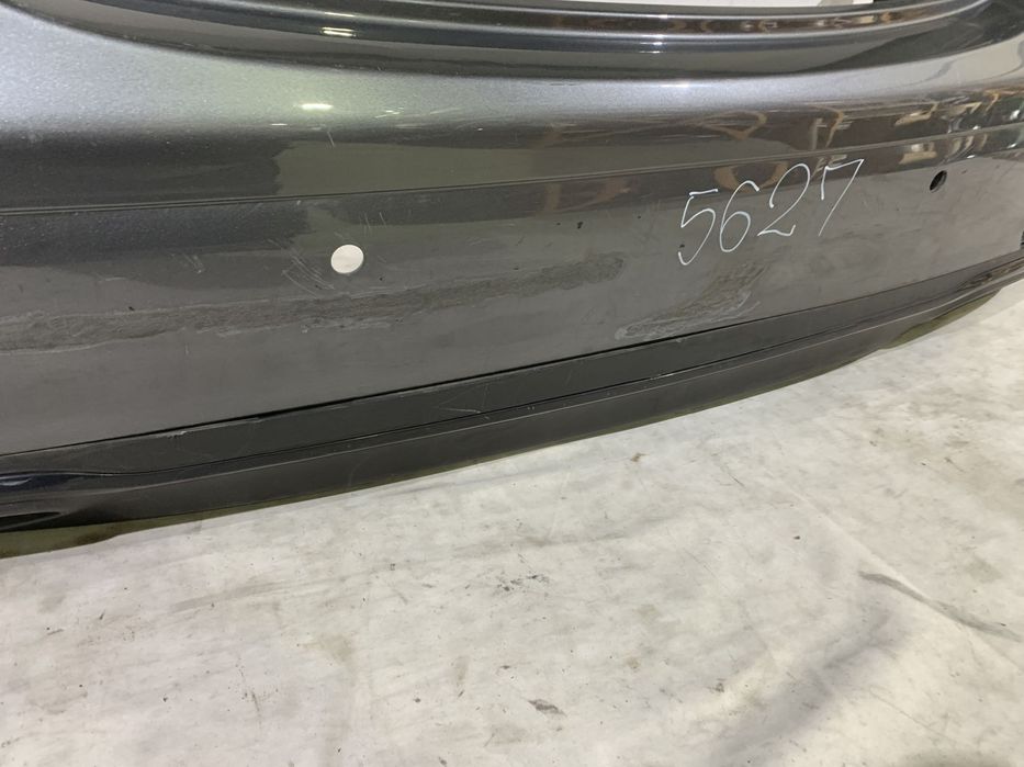 Bara spate Mercedes E-Class W213 Berlina, 2016, 2017, 2018, 2019, cod origine OE A2138850025.