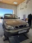 Сдам в аренду авто ЗАЗ Chance Механика