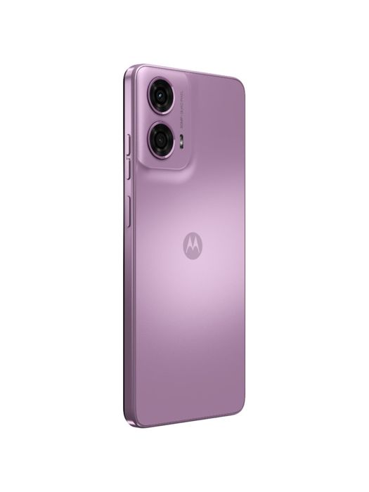 Vând urgent Motorola g24 mov