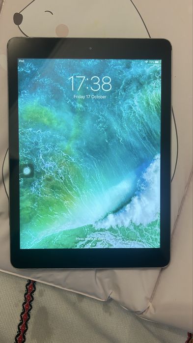 Apple Ipad Air 32gb