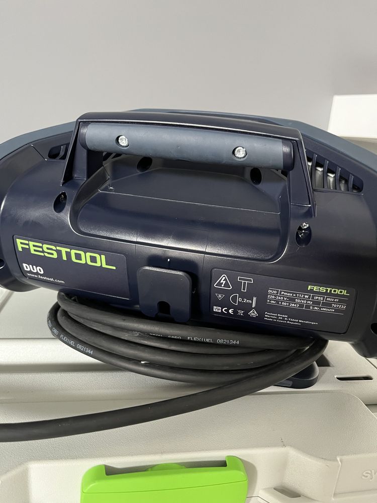 Продавам лампа Festool Syslite Duo