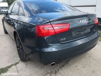dezmembrez audi a6 4g 3.0 tdi 180kw-245cp CKVB CDUC CDUD PIESE A6