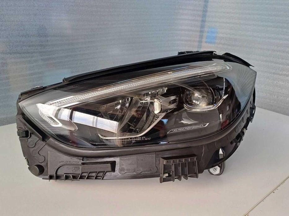 фар ляв Mercedes C klass W206 A206 C206 модел 2021-2025 г. #1028V