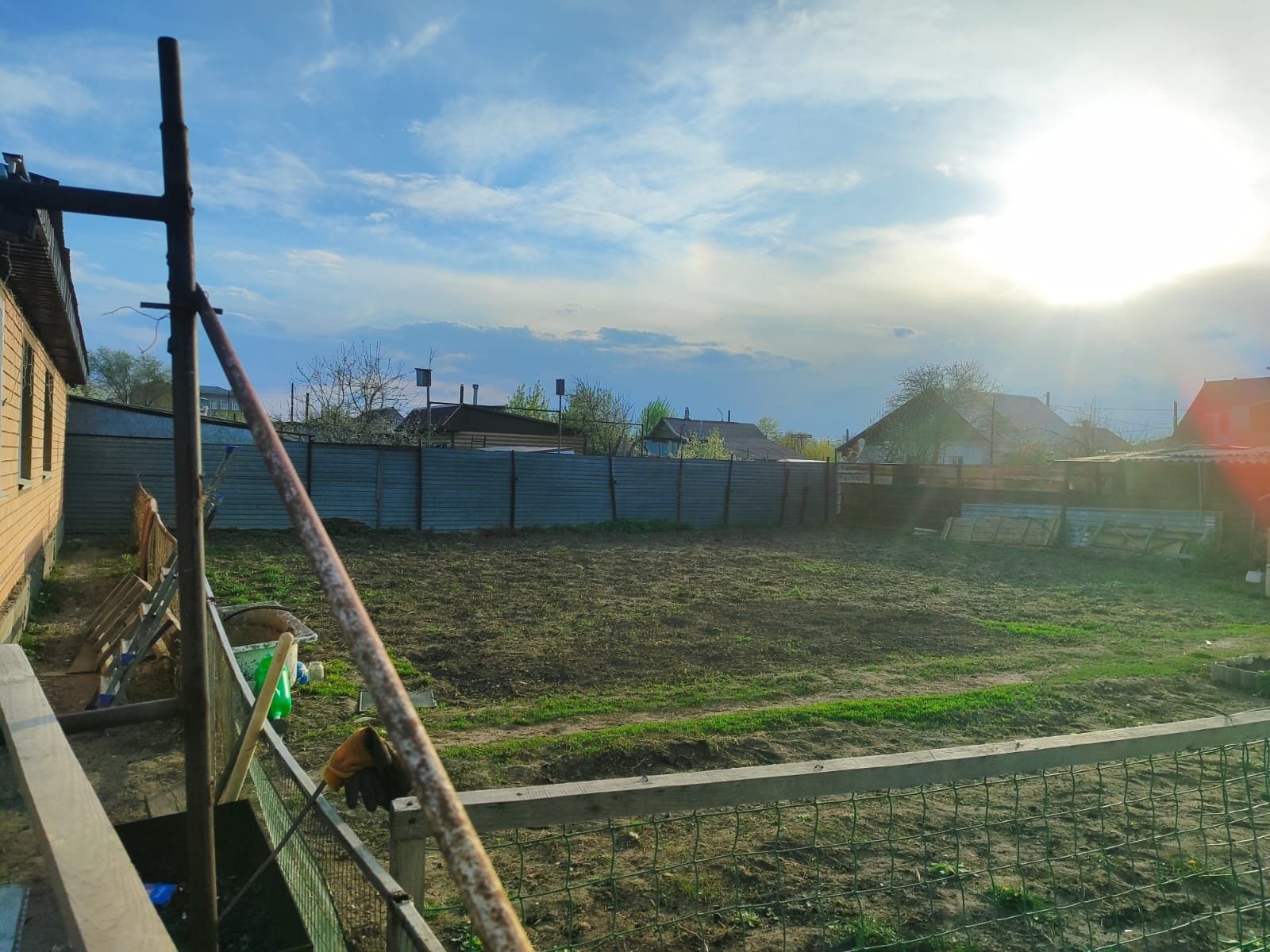 Продам дом в центре