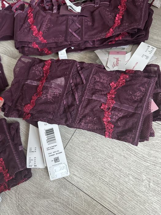 Еротично бельо Триумф