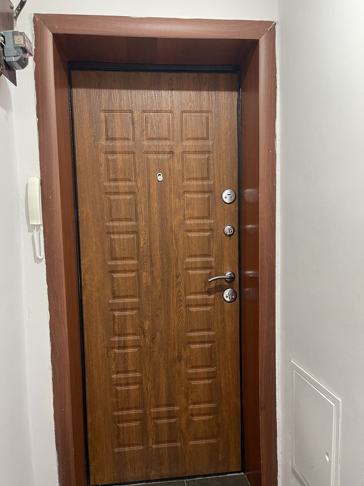 Продам 2х комн кв