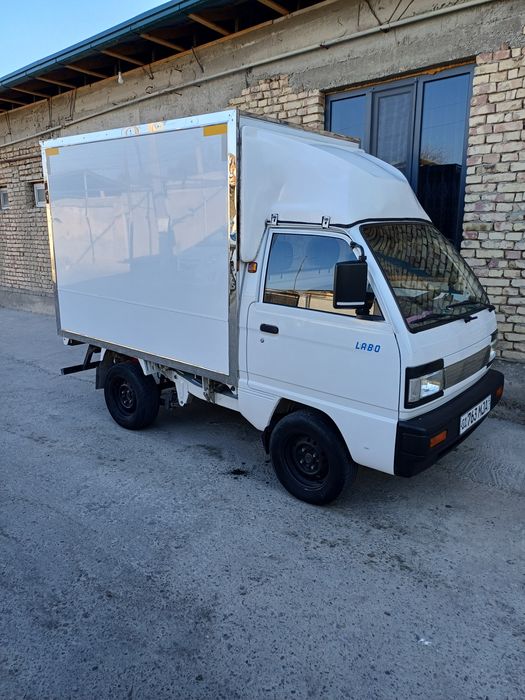 Продам изотермичный Лабо