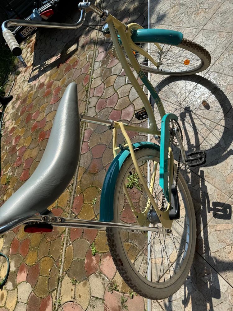 Bicicleta dama Pegas Strada 2