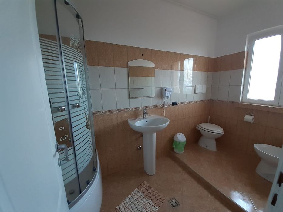 Cabană liberă de  Revelion