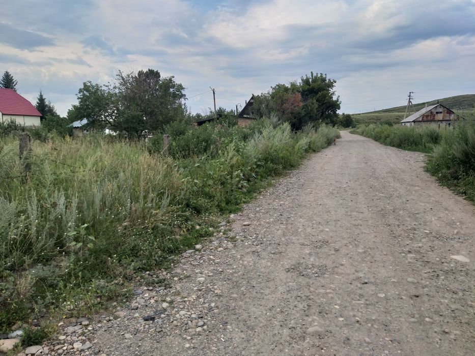 Продам участок в Каменном Карьере