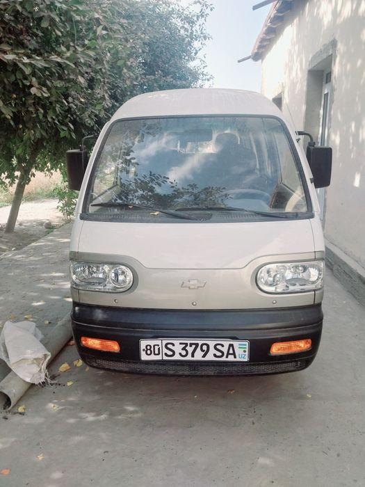 Damaz 2 sotiladi