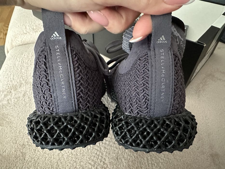 Adidas x stella mccartney