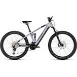 Cube stereo hybrid 120 race XL 2024