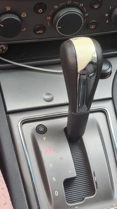 Vand opel Vectra c