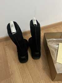 Ghetute Ugg negre