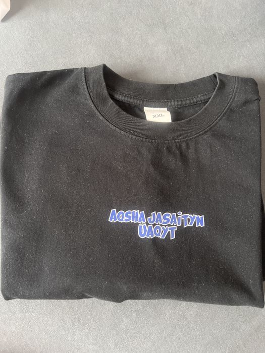 Футболки разные от разных брендов