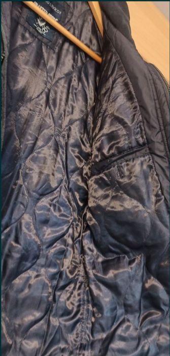 Geaca Angelo Litrico M