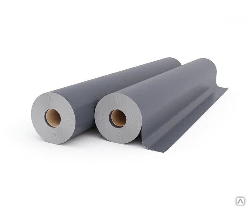 Пвх мембрана plastfoil geo