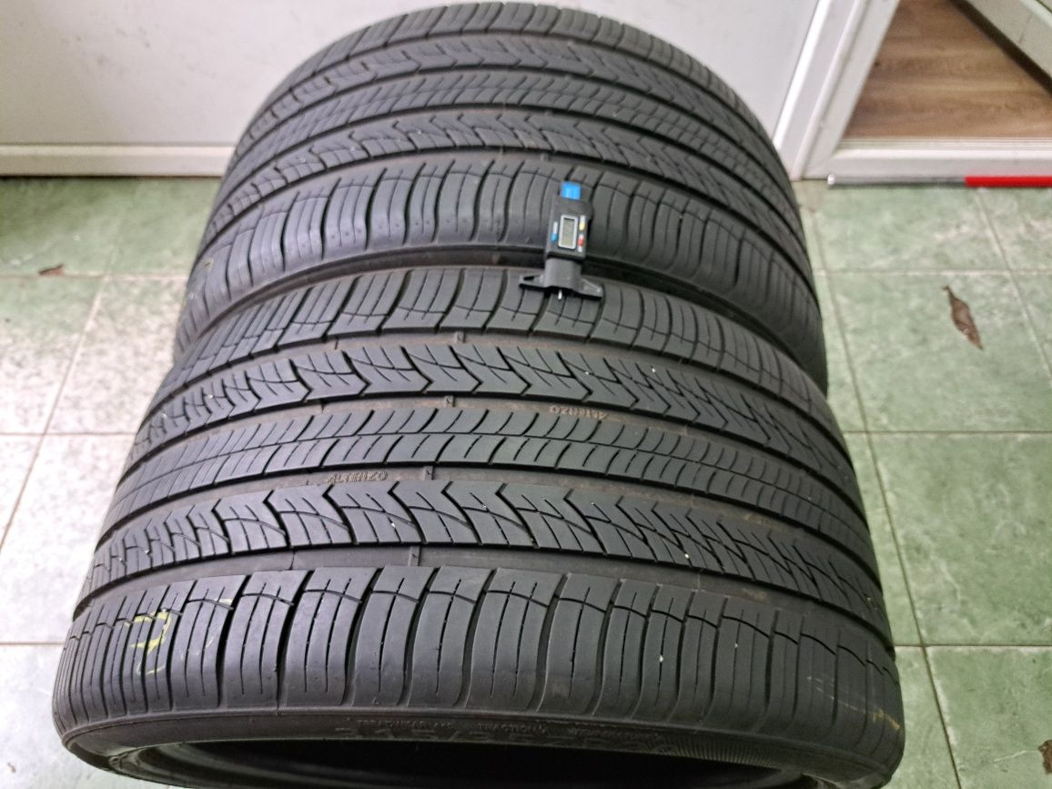 2 anvelope 315/35 R20 Altenzo