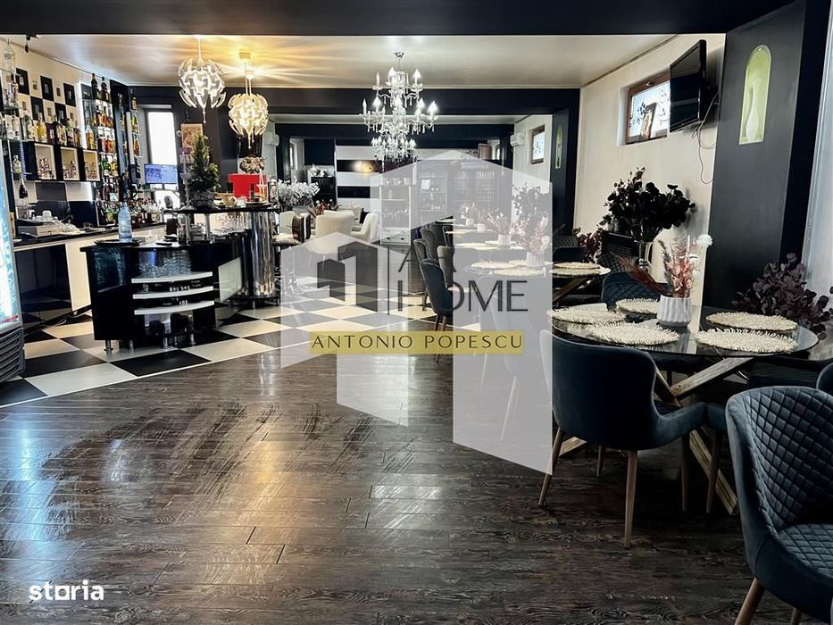 Vanzare spatiu comercial P+1E, in Aricestii Rahtivani, Prahova