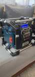Radio Bosch Profesional