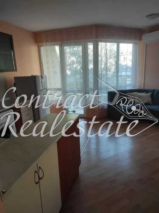 Дава се под наем Двустаен апартамент в Варна, Левски - 63 кв.м за 459 € - Снимка #8
