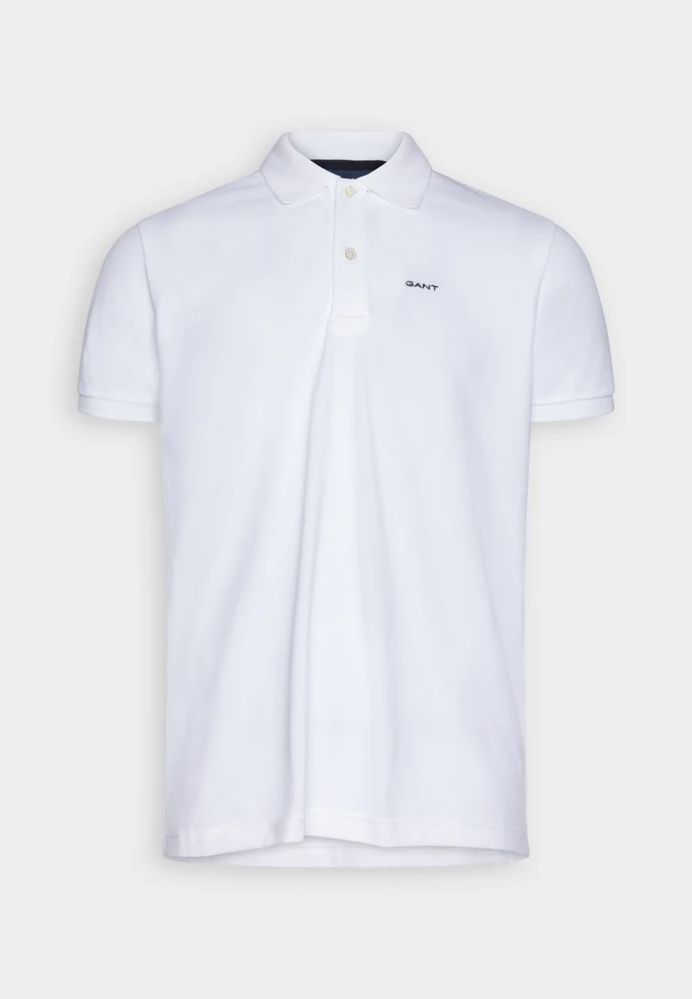 Tommy Hilfiger / Gant Polo Shirt ОРИГИНАЛНИ мъжки поло тениски - S и M