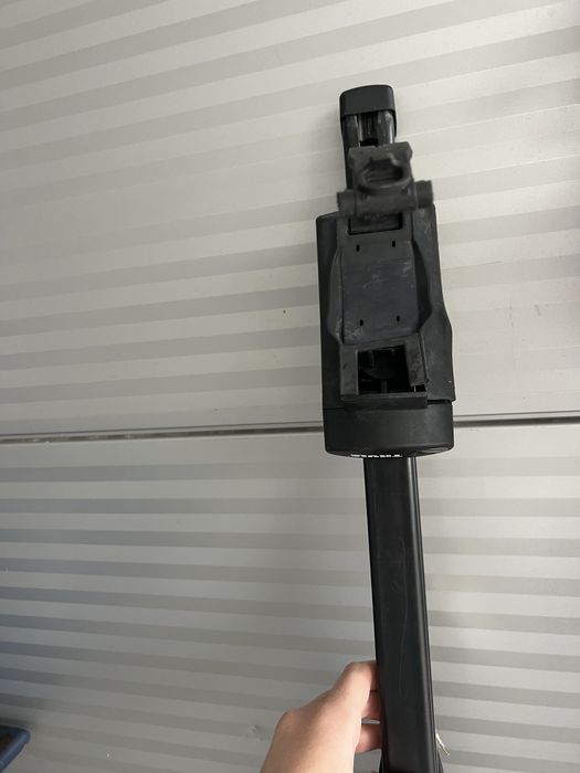 Багажник за ски