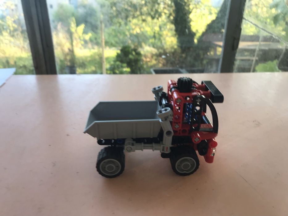 Легота в отлично състояние