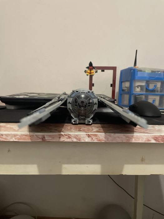 Vand set lego star wars 75154