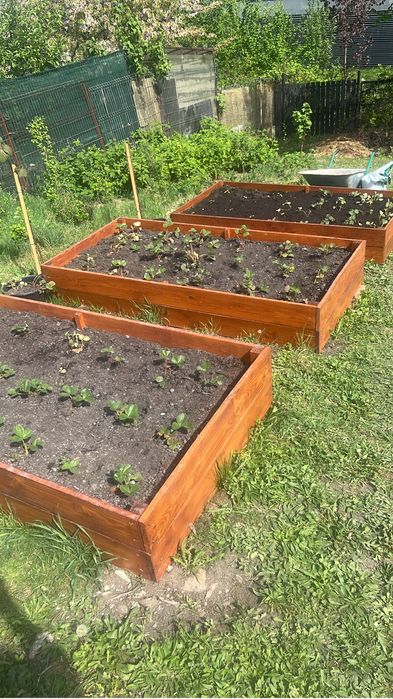 Straturi inaltate din lemn