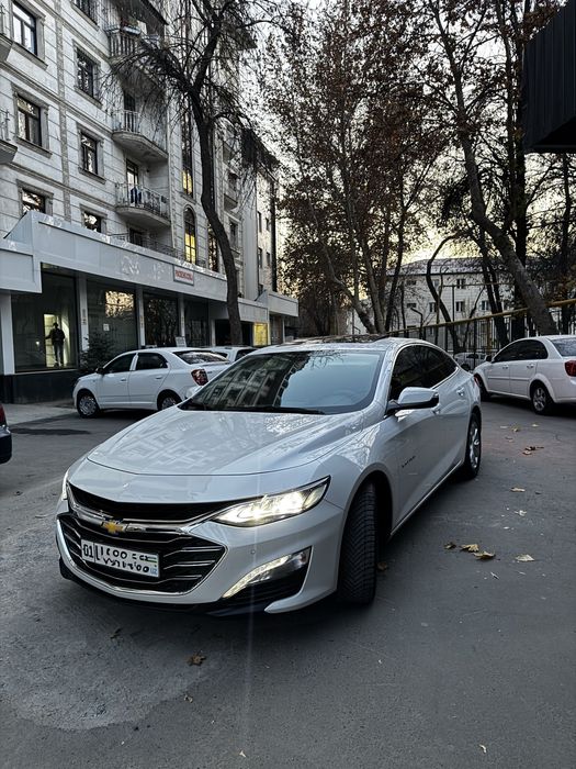 Malibu 2 turbo premier