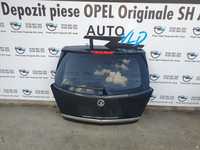 Haion hayon Opel Antara 2011